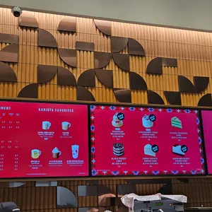스타벅스 리뷰 사진