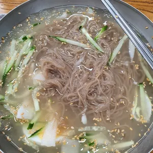 권현숙의 미사리팔당냉면 사진