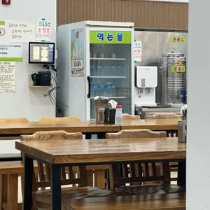 권현숙의 미사리팔당냉면 리뷰 사진