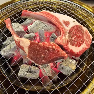 후통양갈비 리뷰 사진