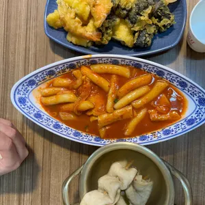 무궁화어묵 사진