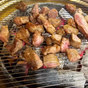후통양갈비 사진