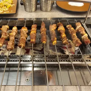 후통양갈비 사진