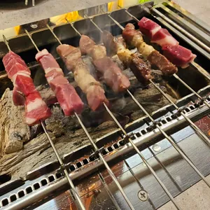 후통양갈비 사진