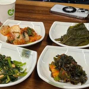 진배족발 사진