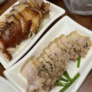 진배족발 사진