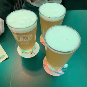 생활맥주 사진
