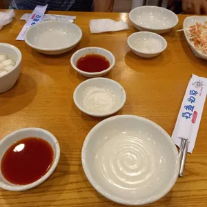 희망통닭 사진