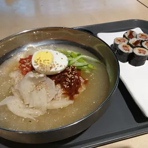 스쿨푸드 사진
