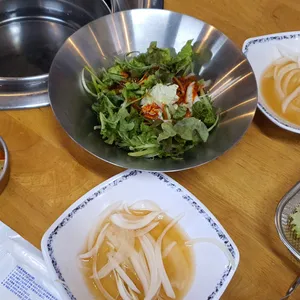 백년갈비 사진
