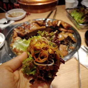 명륜진사갈비 사진