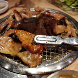 명륜진사갈비 사진