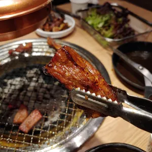 명륜진사갈비 사진
