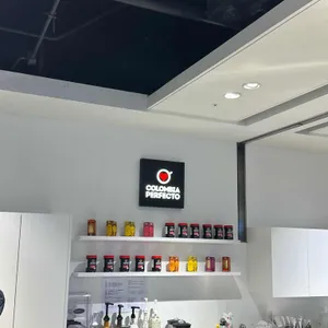 콜롬비아 퍼펙토 리뷰 사진