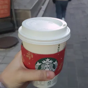 스타벅스 사진