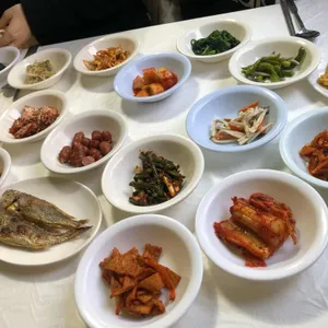 이모식당 사진