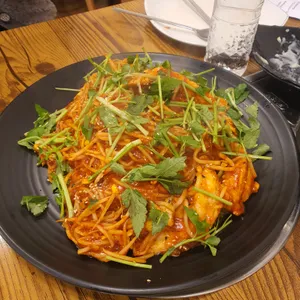 엄마는아구찜 사진