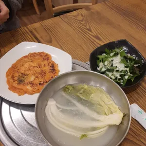 엄마는아구찜 사진