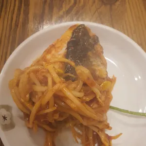엄마는아구찜 사진