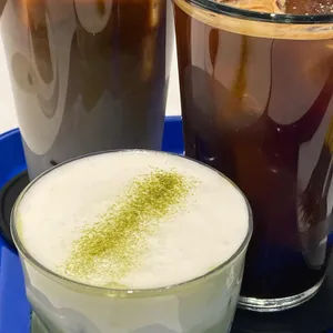 리셋커피 아일랜드 사진