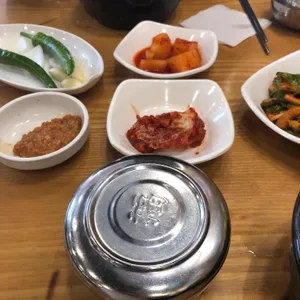 부전돼지국밥 사진