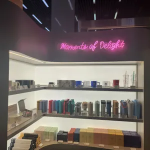 할리스커피  리뷰 사진