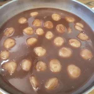 밀밭칼국수 리뷰 사진