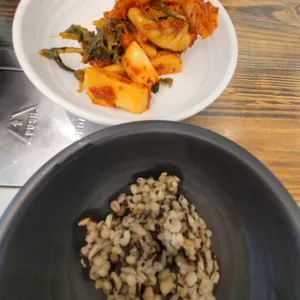 밀밭칼국수 리뷰 사진