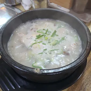 호동이국밥 사진