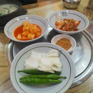 호동이국밥 사진