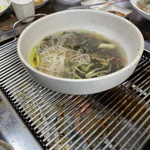 만미가셀프장어구이 사진
