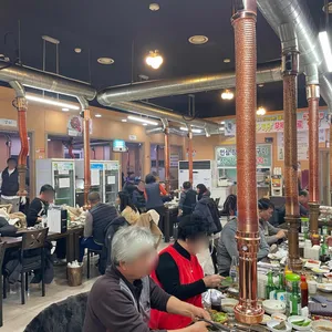 만미가셀프장어구이 리뷰 사진
