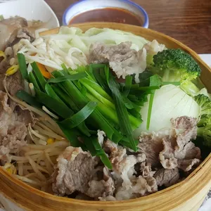 우림정 사진