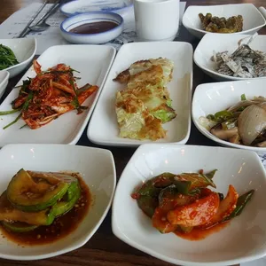 우림정 사진