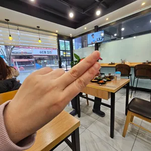 순천진순대국 리뷰 사진