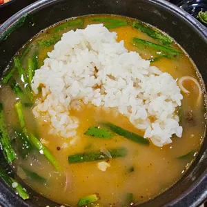 순천진순대국 리뷰 사진