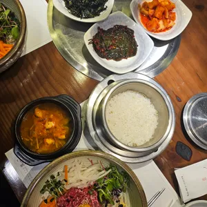 연타발 사진