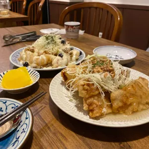 준식당 사진