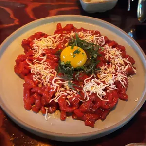 토라 사진