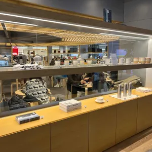 CAFE A.P.C 리뷰 사진