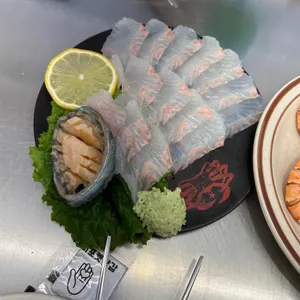 놀자대게 사진