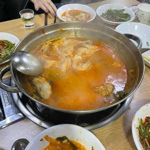 동대닭한마리 사진
