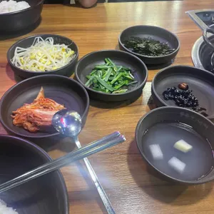 용호동낙지  사진