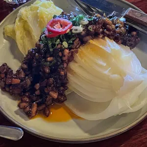 하정식당 사진