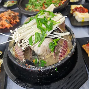 곤리식당 사진