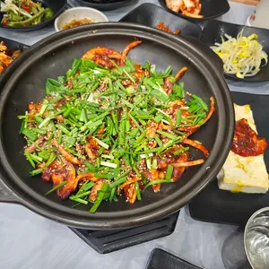 곤리식당 사진