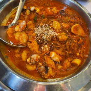 헬로우낙곱새 사진