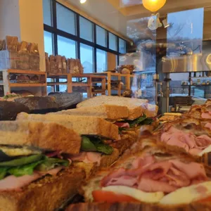 곰이네 고래빵 리뷰 사진