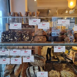 곰이네 고래빵 리뷰 사진