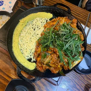 복호식당 리뷰 사진